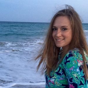 Meet your Posher, Haley